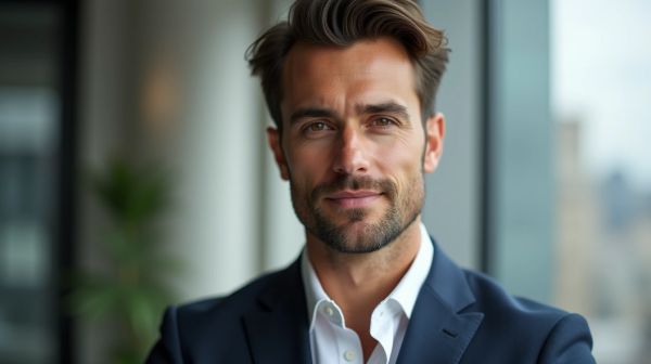 Chaines homme : trouver le style qui vous correspond