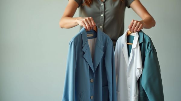 Choisir le bon lma vêtement de travail pour chaque métier