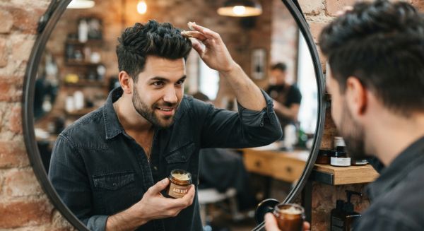 Le guide des cires capillaires pour une coiffure parfaite