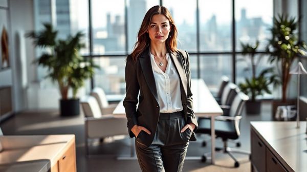Top 10 vêtements de travail adaptés à chaque profession