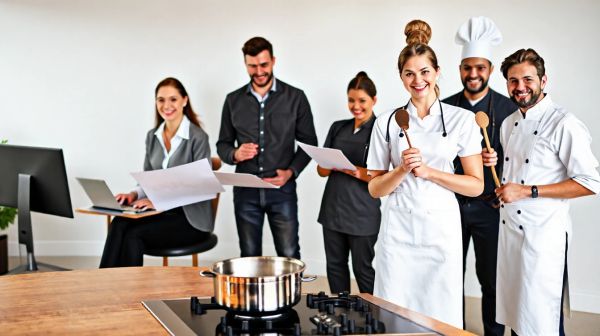 Top 10 vêtements de travail adaptés à chaque profession